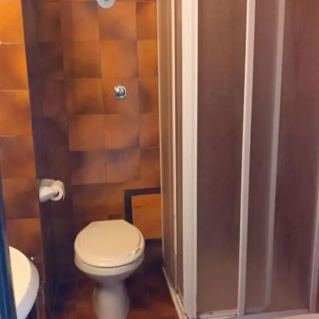 Finestra Sul Conero Apartmán Porto Recanati