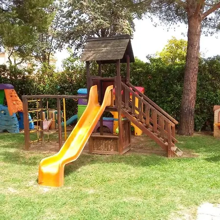 Finestra Sul Conero Apartmán *
