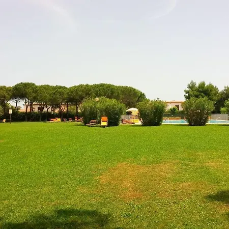 Finestra Sul Conero Apartmán Porto Recanati
