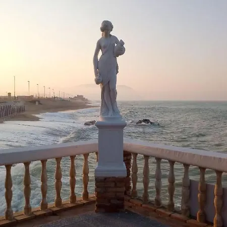 Finestra Sul Conero Porto Recanati