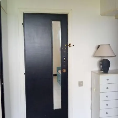 Finestra Sul Conero Apartmán *