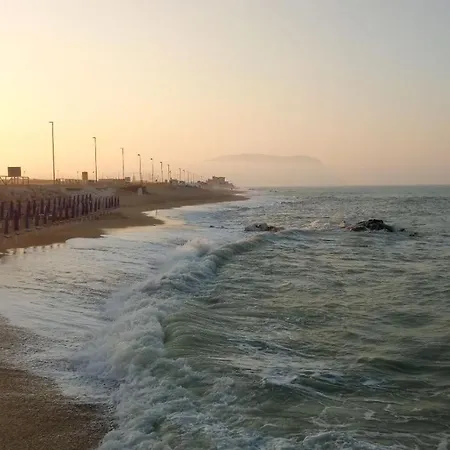 Finestra Sul Conero * Porto Recanati