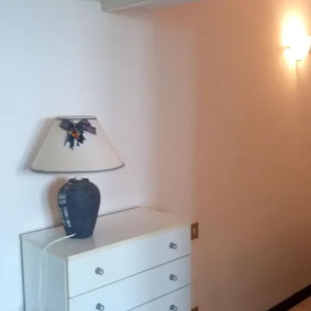 Apartmán Finestra Sul Conero Porto Recanati