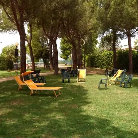 Finestra Sul Conero * Porto Recanati